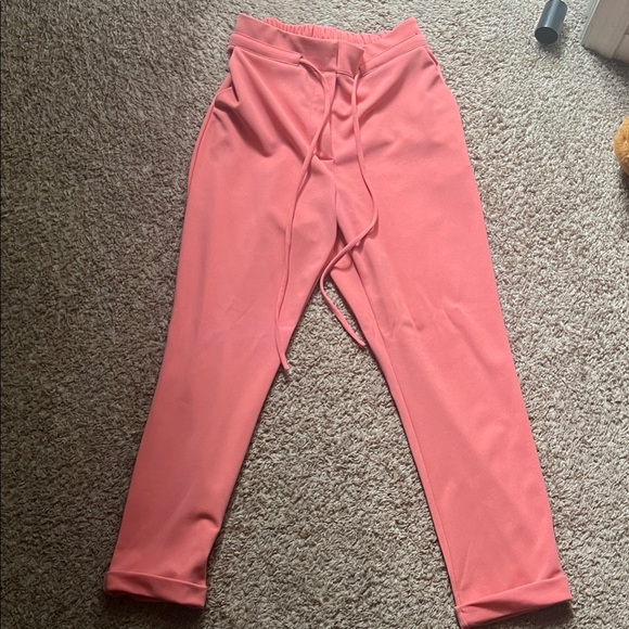 New York & Company stretch fit trousers - Picture 1 of 3